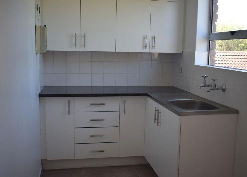 To Let 1 Bedroom Property for Rent in Diep River Western Cape